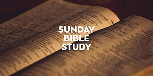 Bible Study for All Ages