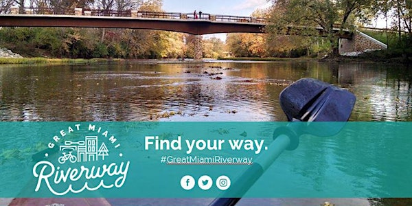 1st Annual Great Miami Riverway Summit