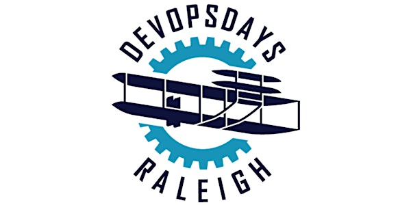DevOpsDays Raleigh 2018