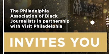 PABJ Holiday Party (PABJ MEMBERS ONLY)