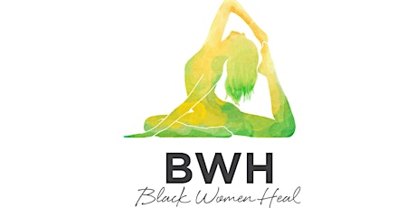 BLACK WOMEN HEAL
