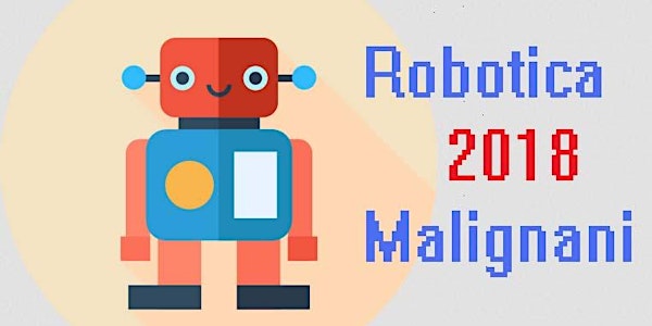 Corso di Robotica 2018