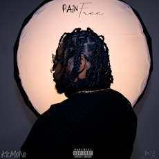 KeMoNi - "pain·free" Album Listening Party Experience (Atlanta, GA)