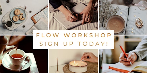 Flow Writing Workshop - Free