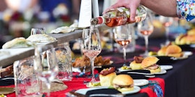 2018 Miami COCHON555 tickets
