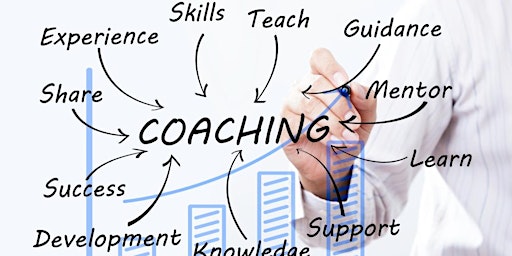 Coaching Skills For Team Leaders Webinar