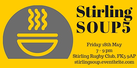 Stirling SOUP 5 primary image