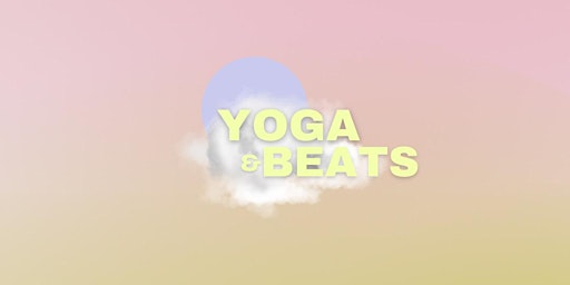 Yoga & Beats at Palacio Provincial