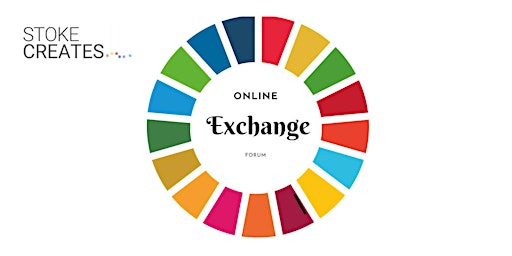 The Online Exchange Forum for Stoke Creates - December