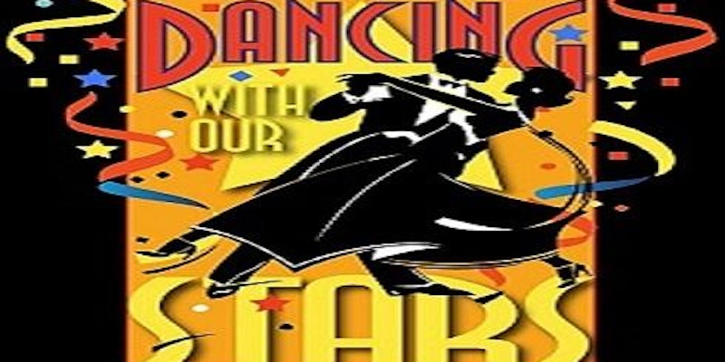 Dancing With Our Stars