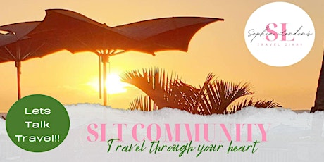 SLT Community (Travel through your heart)