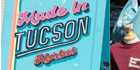 Made In Tucson Market Winter 2022