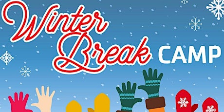 Winter Break Holiday Camp- Coppell