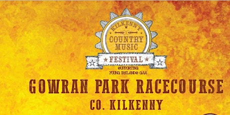Kilkenny Country Music Festival 2023