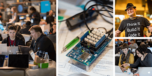 AT&T Hackathon - Hawaii