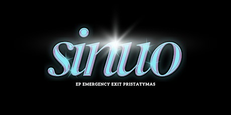 SINUO | Emergency Exit | Rokai
