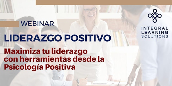 Liderazgo Positivo