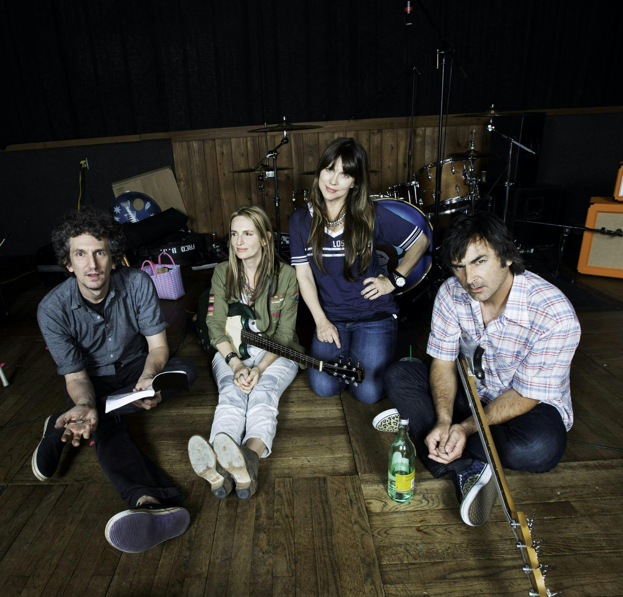 Veruca Salt