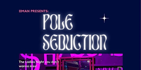 Pole Seduction: Beginners Work