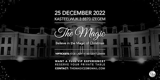 The Magic 2022