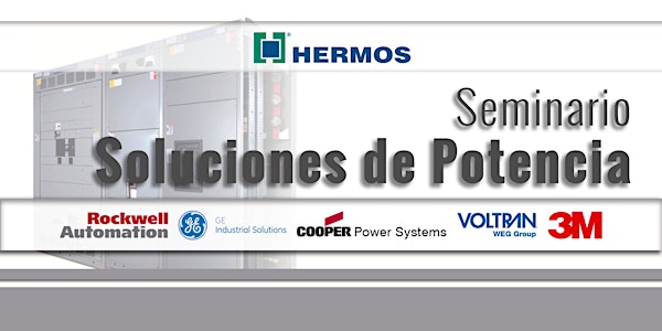 Seminario Soluciones de Potencia