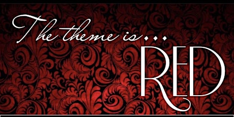 The Theme is Red... Presented by Thomas Bell & TBA