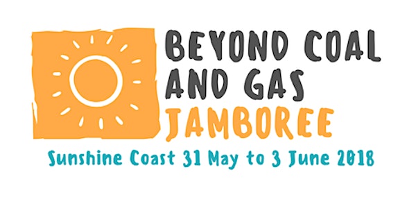 Beyond Coal and Gas Jamboree