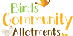 Birds Community Allotments Seed Swap