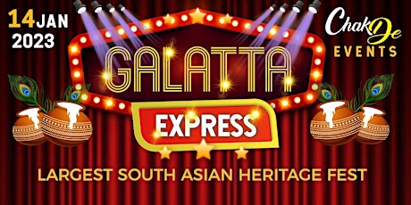 Galatta Express '23