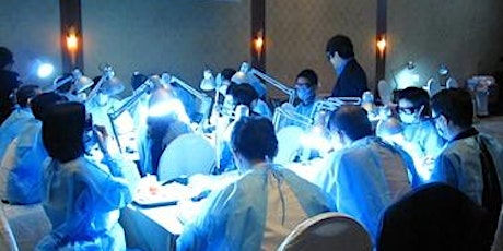 Diode Dynamics: Soft-Tissue Laser Certification Course 