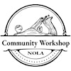 Logotipo de Community Workshop NOLA