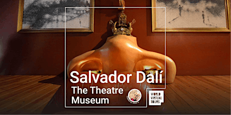 The Salvador Dalí Theatre-Museum