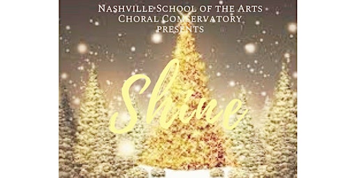 NSA Choral Conservatory Winter Concert