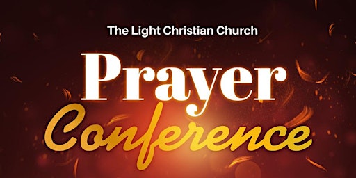 T.L.C.C. Prayer Conference