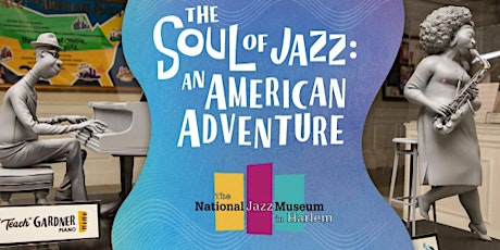 SOUL Exhibit and Museum Timed Entry Tickets