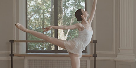 Adult Basic Ballet Class