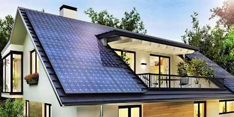 How to create massive residual income with solar!