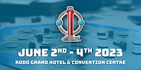 Y-CON Gaming & Comics Convention 2023