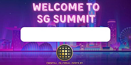 SG AI Summit