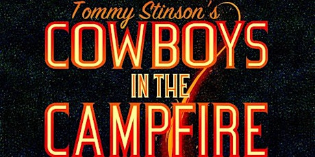 Tommy Stinson's Cowboys in the Campfire (Baltimore) RESCHEDULED!  primary image