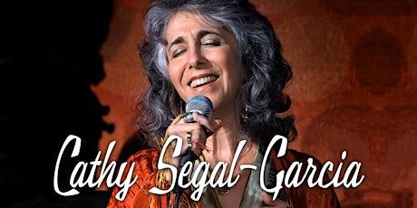 Cathy Segal-Garcia Quintet