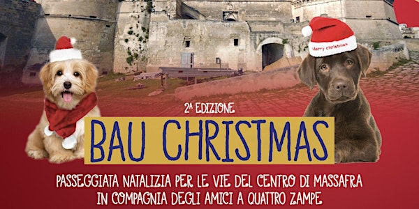 Bau Christmas 2022