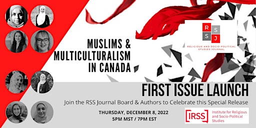 Religious & Socio-Political Studies Journal First Issue Launch