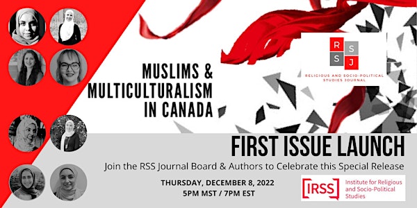 Religious & Socio-Political Studies Journal First Issue Launch