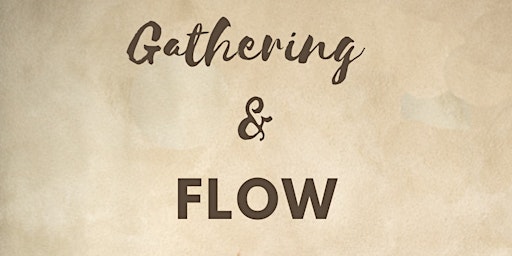 Netwerk event Gathering & Flow: online zichtbaarheid