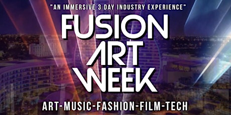Fusion Fashion Week Day 3 at Miami Supercar Rooms
