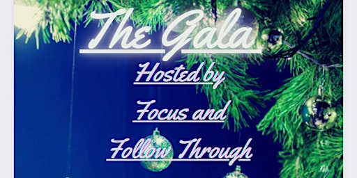 The Gala "Its All About Christmas "