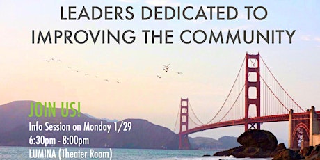 Nonprofit Leadership and Consulting - Info Session primary image