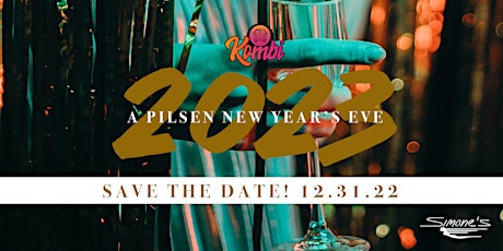 A Pilsen's New Year's Eve