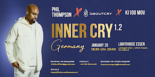 Innercry 1.2 Germany